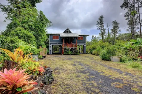 12-4353 Ocean View Parkway Pahoa HI 96778