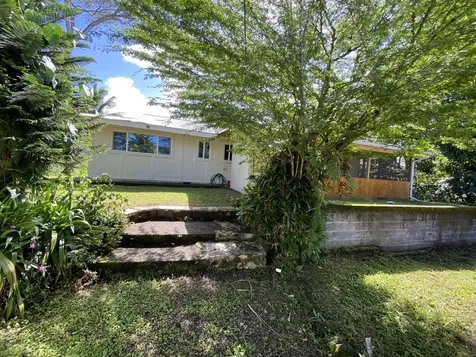 15-670 Puni Mauka Loop Pahoa HI 96778