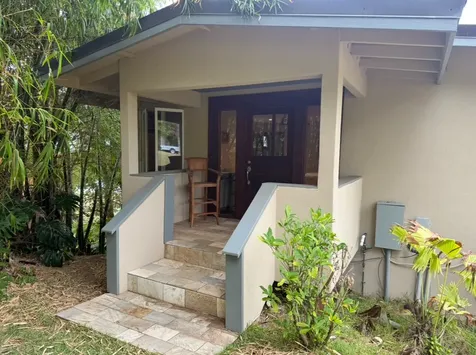 48-5528 Waipio Valley Road Honokaa HI 96727