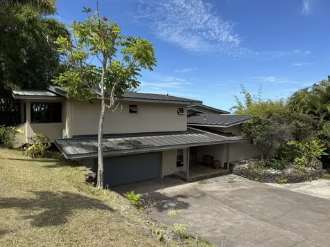 48-5528 Waipio Valley Road Honokaa HI 96727