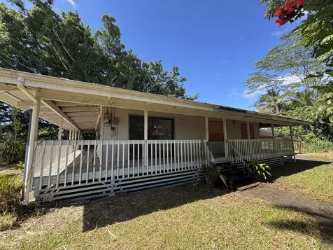 15-1457 30th Avenue Keaau HI 96749