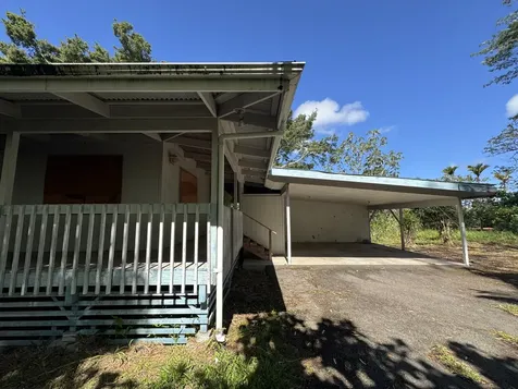 15-1457 30th Avenue Keaau HI 96749