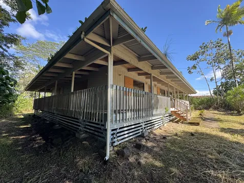 15-1457 30th Avenue Keaau HI 96749