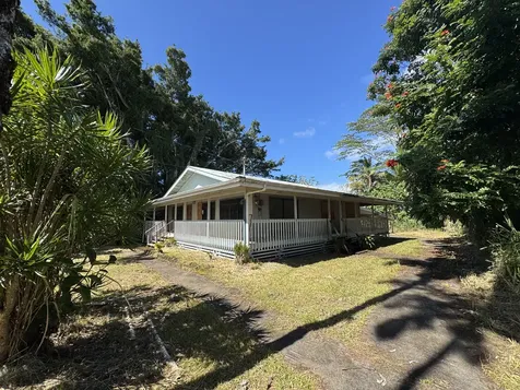 15-1457 30th Avenue Keaau HI 96749