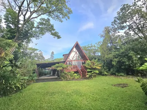 13-3470 Nohea Street Pahoa HI 96778