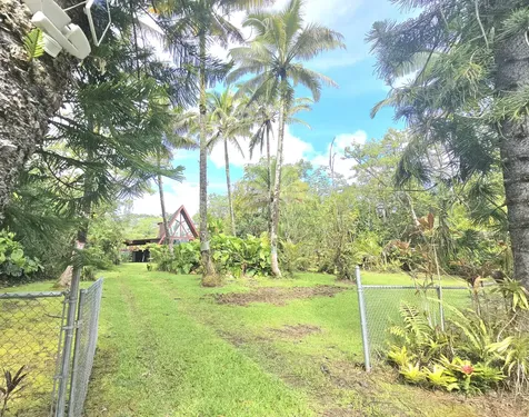 13-3470 Nohea Street Pahoa HI 96778