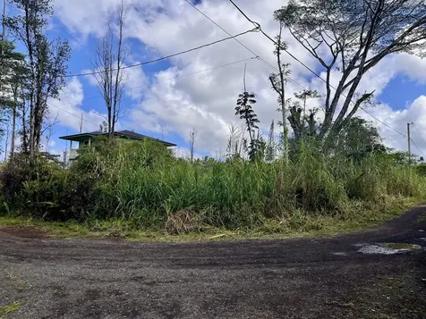 King Kamehameha Boulevard Kurtistown HI 96760