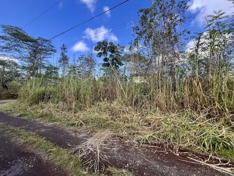 King Kamehameha Boulevard Kurtistown HI 96760