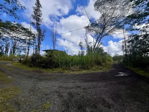 King Kamehameha Boulevard Kurtistown HI 96760