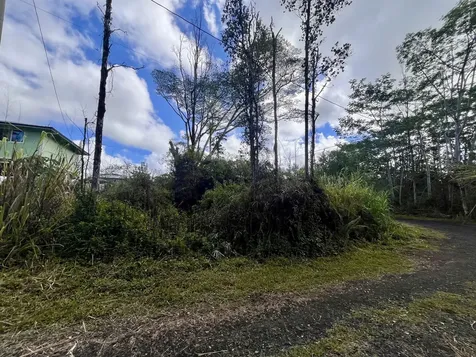 King Kamehameha Boulevard Kurtistown HI 96760