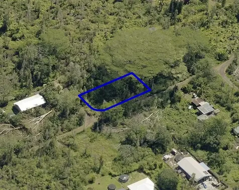 King Kamehameha Boulevard Kurtistown HI 96760