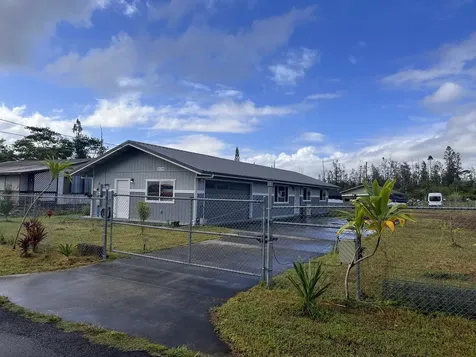 16-2116 Mauna Kea Drive Pahoa HI 96778