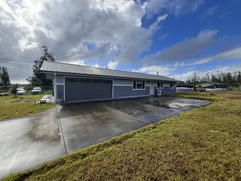 16-2116 Mauna Kea Drive Pahoa HI 96778