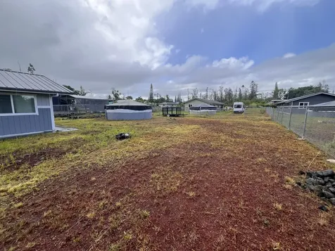 16-2116 Mauna Kea Drive Pahoa HI 96778