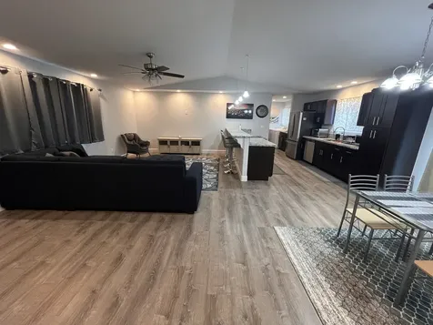 16-2116 Mauna Kea Drive Pahoa HI 96778