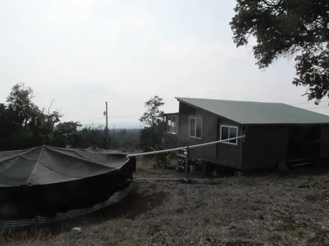 92 Koa Lane Ocean View HI 96737