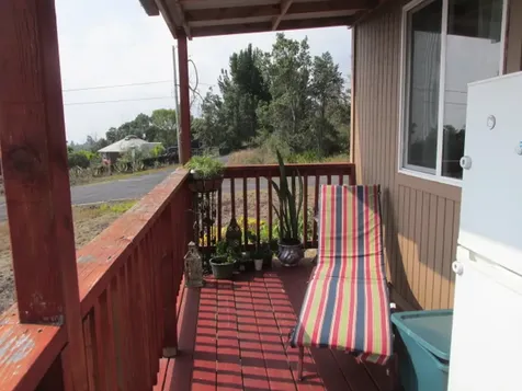 92 Koa Lane Ocean View HI 96737