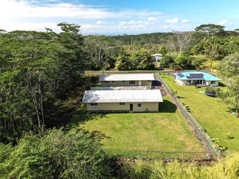 15-899 Punawai Avenue Pahoa HI 96778