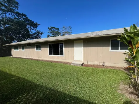 15-899 Punawai Avenue Pahoa HI 96778