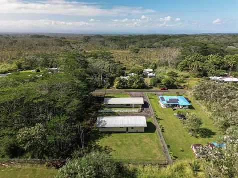 15-899 Punawai Avenue Pahoa HI 96778