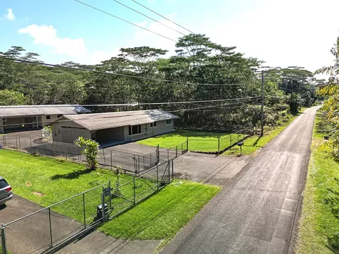 15-899 Punawai Avenue Pahoa HI 96778