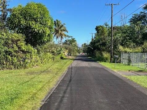 15-899 Punawai Avenue Pahoa HI 96778