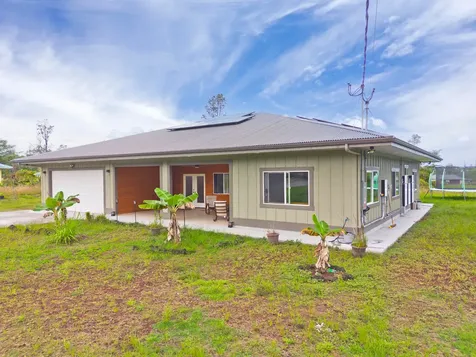 15-1659 17th Avenue Keaau HI 96749