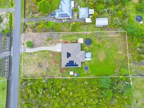 15-1659 17th Avenue Keaau HI 96749