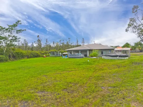 15-1659 17th Avenue Keaau HI 96749