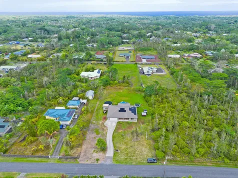 15-1659 17th Avenue Keaau HI 96749