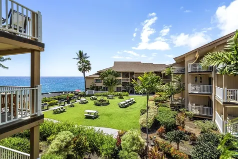 75-6002 Alii Drive Kailua-kona HI 96740