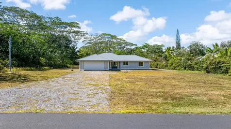 15-1944 4th Avenue Keaau HI 96749