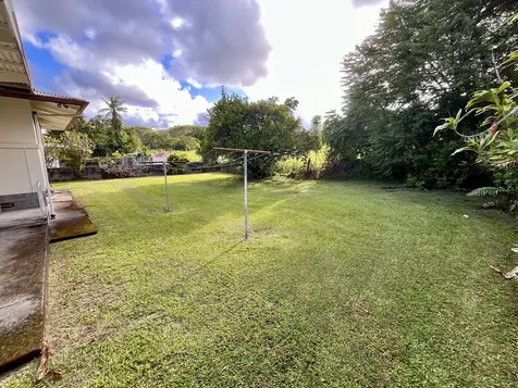 106 Laula Road Hilo HI 96720