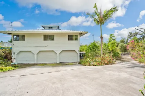 92-8651 Paradise Parkway Ocean View HI 96737