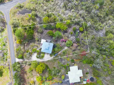 92-8651 Paradise Parkway Ocean View HI 96737