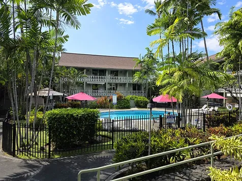 75-5776 Kuakini Highway Kailua-kona HI 96740