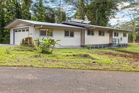 14-708 Flower Road Pahoa HI 96778