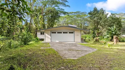 14-708 Flower Road Pahoa HI 96778