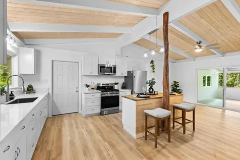 14-708 Flower Road Pahoa HI 96778