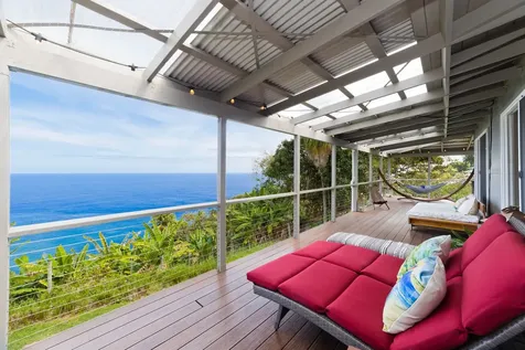 36-2370 Pualaea Place Laupahoehoe HI 96764