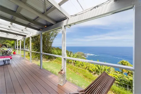 36-2370 Pualaea Place Laupahoehoe HI 96764