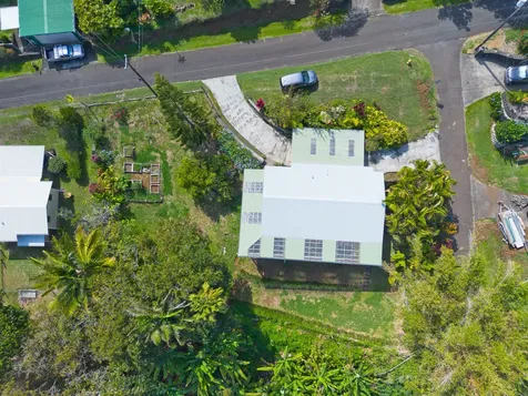 36-2370 Pualaea Place Laupahoehoe HI 96764