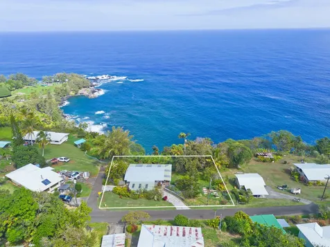 36-2370 Pualaea Place Laupahoehoe HI 96764