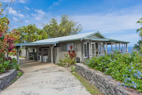 36-2370 Pualaea Place Laupahoehoe HI 96764