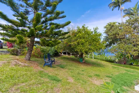 36-2370 Pualaea Place Laupahoehoe HI 96764