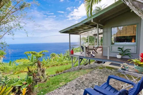 36-2370 Pualaea Place Laupahoehoe HI 96764