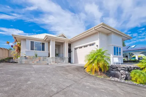 378 Kahikini Street Hilo HI 96720