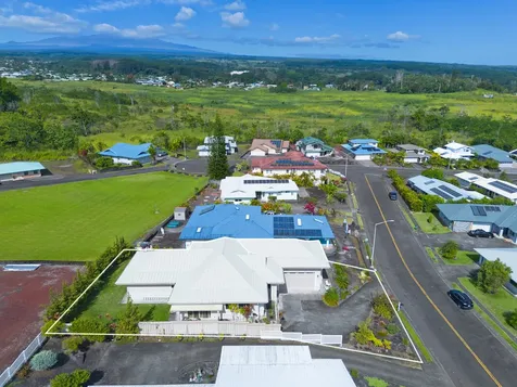 378 Kahikini Street Hilo HI 96720