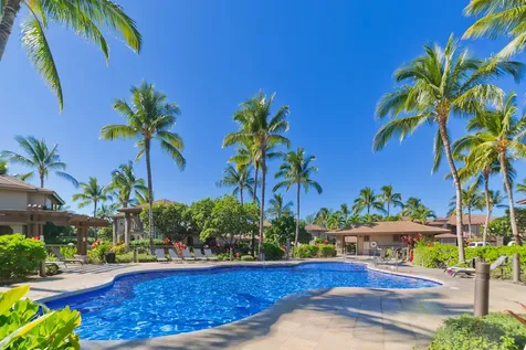 69-555 Waikoloa Beach Drive Waikoloa HI 96738