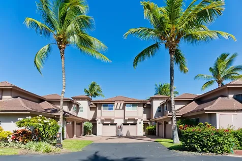 69-555 Waikoloa Beach Drive Waikoloa HI 96738